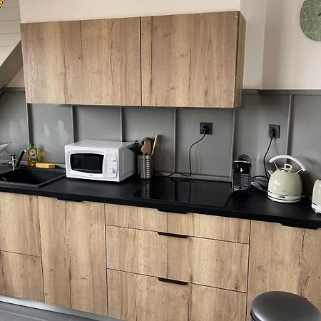 41 Sangnier T3 Dernier Etage Daire Lorient Dış mekan fotoğraf