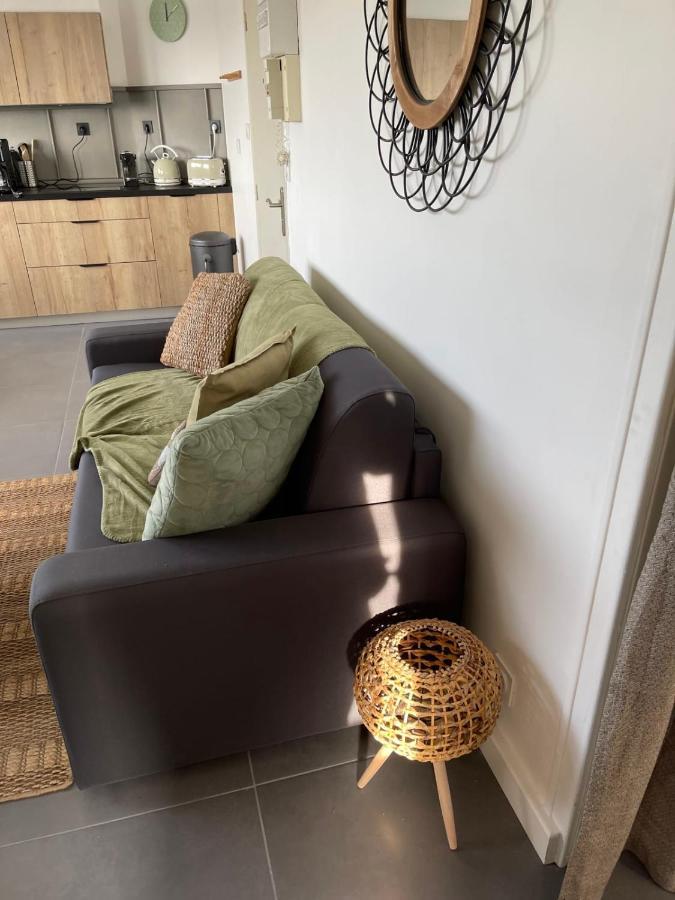 41 Sangnier T3 Dernier Etage Daire Lorient Dış mekan fotoğraf