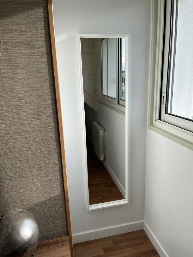 41 Sangnier T3 Dernier Etage Daire Lorient Dış mekan fotoğraf